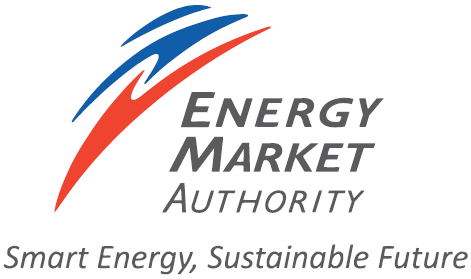 Energy Management Authority (EMA) logo